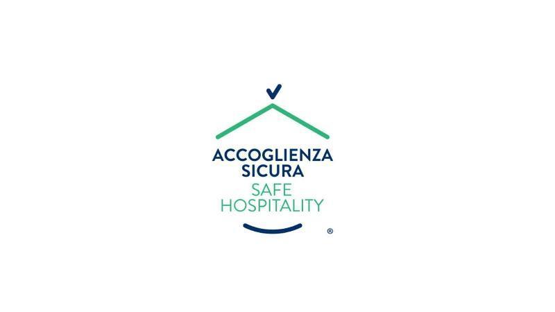 Napoli City Inn Exterior foto